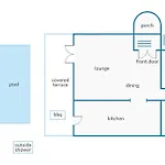 Βίλα Gaugin By