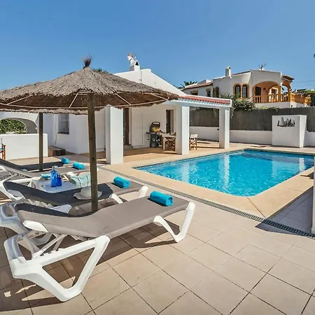 别墅 Gaugin By 哈维亚